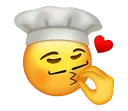 CHEFSkiss