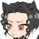 muzanneko Discord Emoji