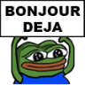 bonjour