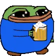 Drinkgers