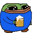 CheersgersLeft