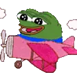 peepoFlyPlane