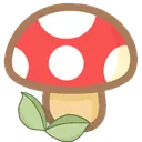 mushroom