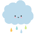 raincloudsmile