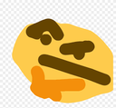 huh Discord emoji