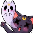 mooncatdead