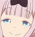 ChikaSmug ChikaSmug