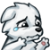 foxxo_sad Discord emoji