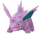 Nidorino