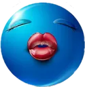 eybluekiss