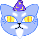 :whiskered_wizard:
