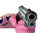kirbygun