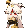 NingguangEatEmote