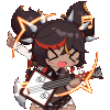 Xinyanguitar Emote Discord Emoji