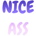 :NASB: