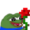 AK_peepoRose Discord emoji