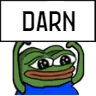 Darn