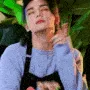 ahyunjinintensedance