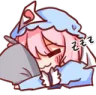 sleepy