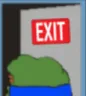 PepeExit
