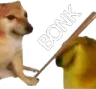 Bonk Bonk