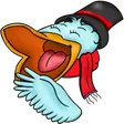 bluema1LulDawn