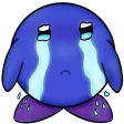 bluema1BlobCry