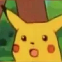 pikachushocked