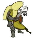 banana