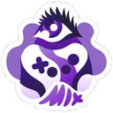 MixLogo Discord Emoji
