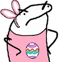 SockEaster