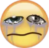 sad