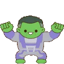 hulkjoy