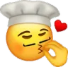 chefsKiss