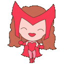 Dancingwanda Discord Emoji
