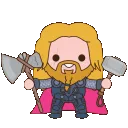 thorhammers