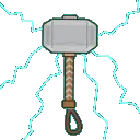 mjolnir