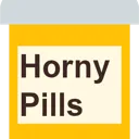 hornypills