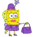spongebob Discord emoji