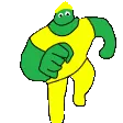 DonkRun
