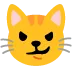 smirkcat smirkcat