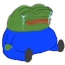 peepoSadSit