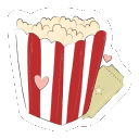 zpopcorn
