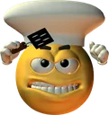 EmotiChefAngry EmotiChefAngry