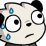 panda_ohno Discord emoji