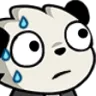 panda_ohno Discord Emoji