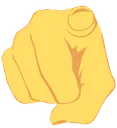 you