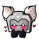 shy shy