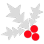 UnderTheMistletoe Discord emoji