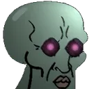 Squidward